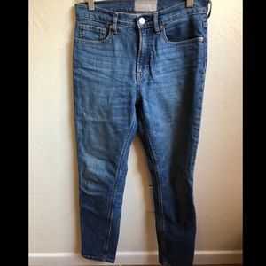 Women’s Everlane Jeans